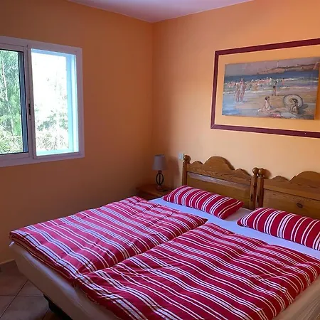 Aliciamin Apartamento Costa Calma