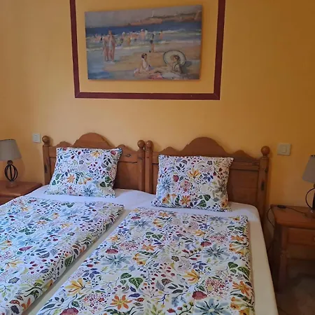 Apartamento Aliciamin