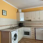 Apartamento Aliciamin *