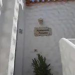 Aliciamin Costa Calma