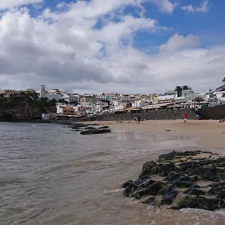 Aliciamin Διαμέρισμα *