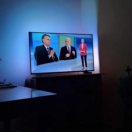 Aliciamin Διαμέρισμα Κόστα Κάλμα