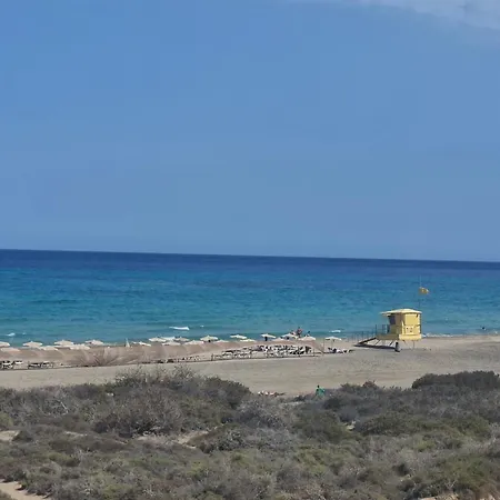 Aliciamin * Costa Calma