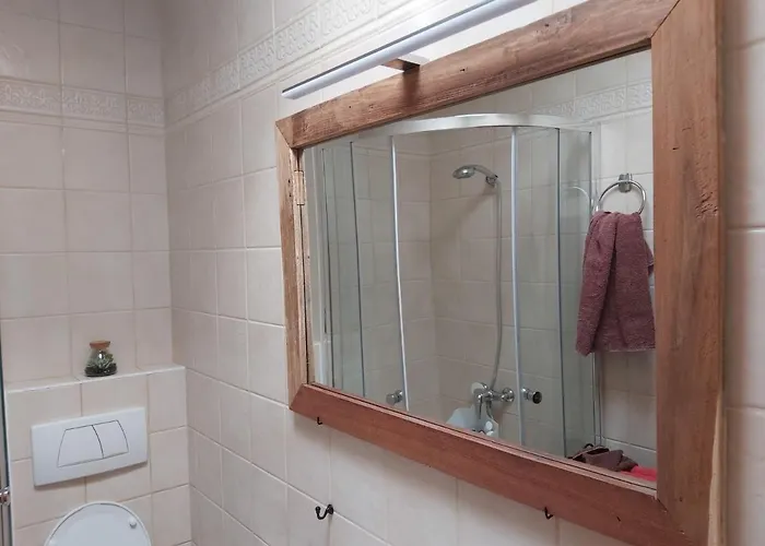 Apartment Aliciamin Costa Calma