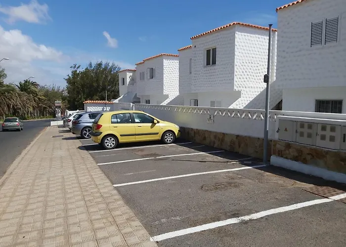 Aliciamin Apartment *