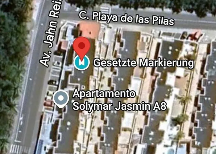 Aliciamin * Costa Calma