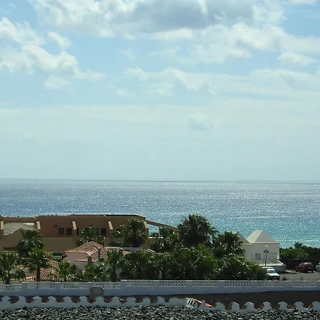Aliciamin Appartement