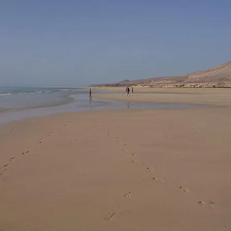 Apartament Aliciamin Costa Calma