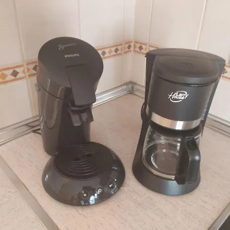 Aliciamin Apartament Costa Calma