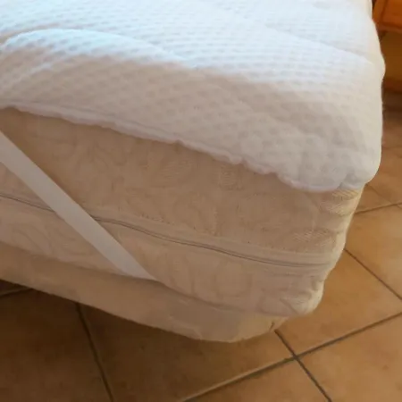 Appartement Aliciamin *