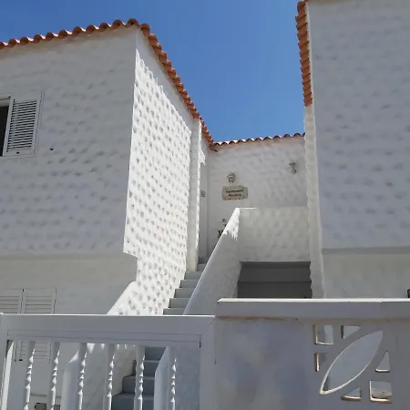 Aliciamin Apartament *