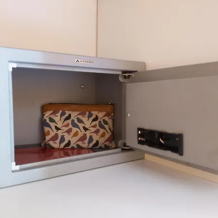 Aliciamin Apartament