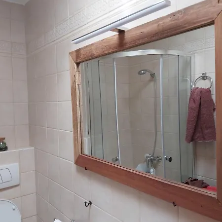 Apartament Aliciamin Costa Calma