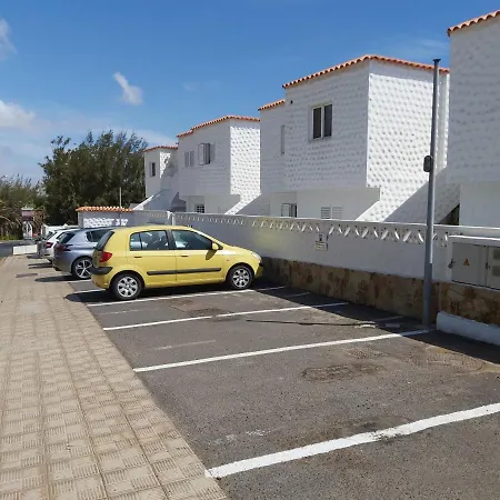 Aliciamin Appartement *