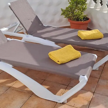 Aliciamin Apartament