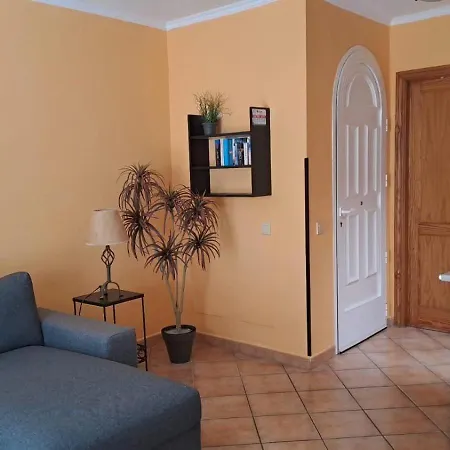 Appartement Aliciamin *