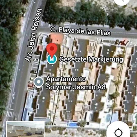 Aliciamin * Costa Calma