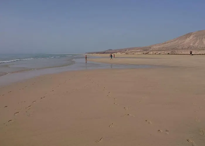 アパート Aliciamin コスタ・カルマ