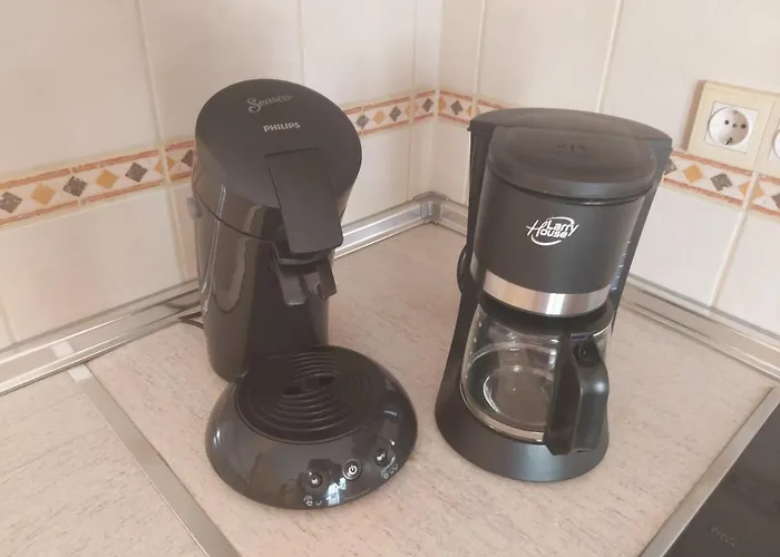 Aliciamin アパート コスタ・カルマ