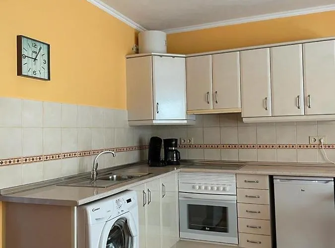 アパート Aliciamin *