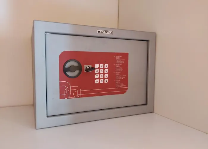 アパート Aliciamin *