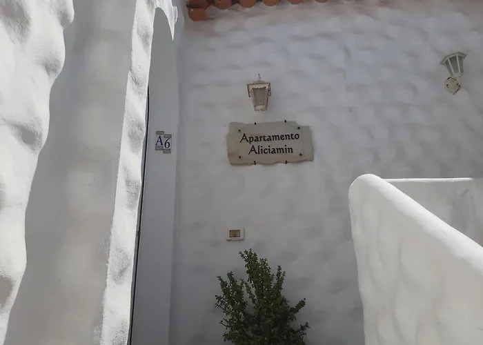 Aliciamin コスタ・カルマ