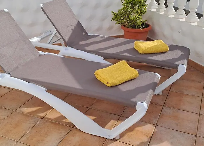 Aliciamin アパート